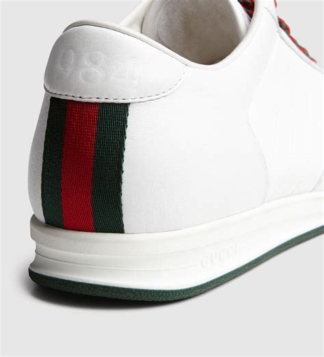 1984 retro gucci sneakers